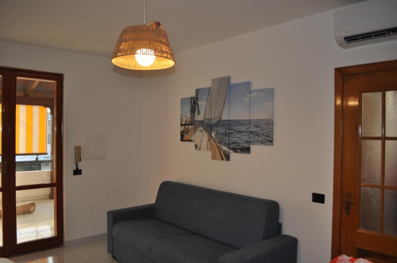 산카탈도 Lecce Al Mare 빌라 외부 사진