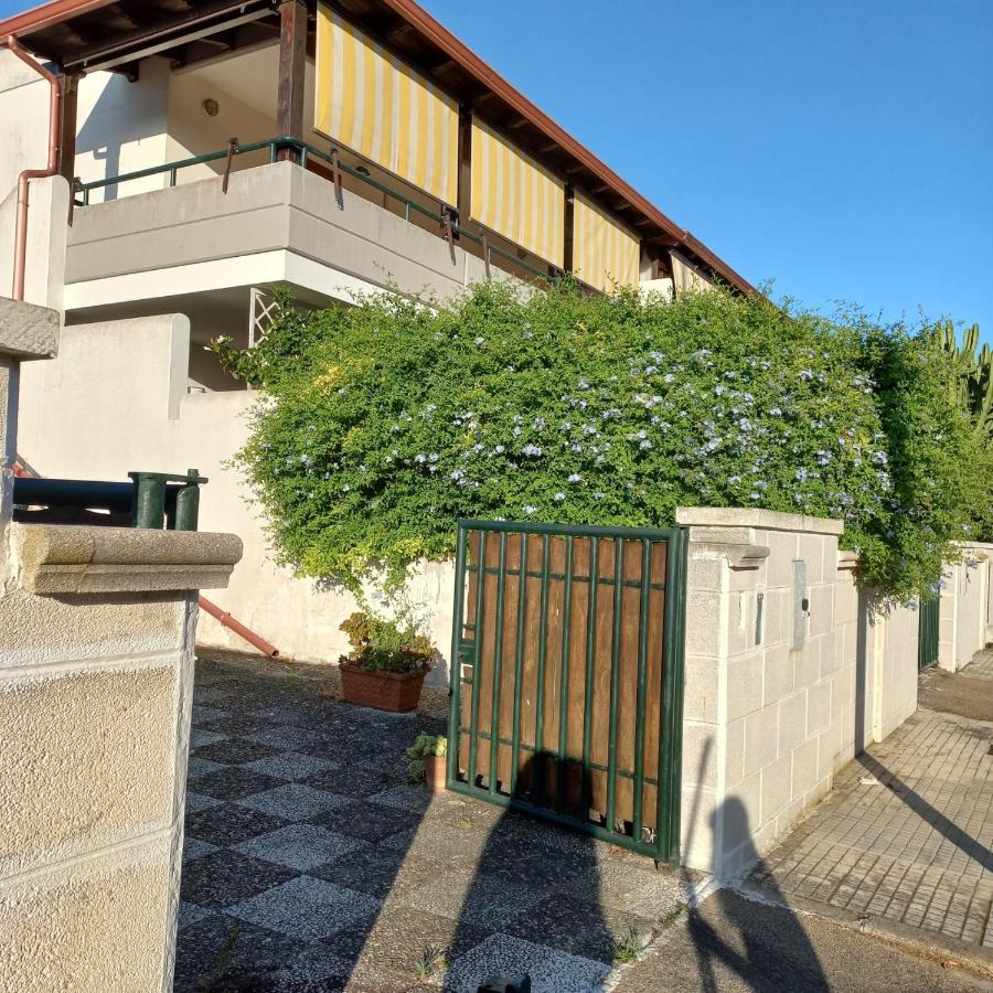 산카탈도 Lecce Al Mare 빌라 외부 사진