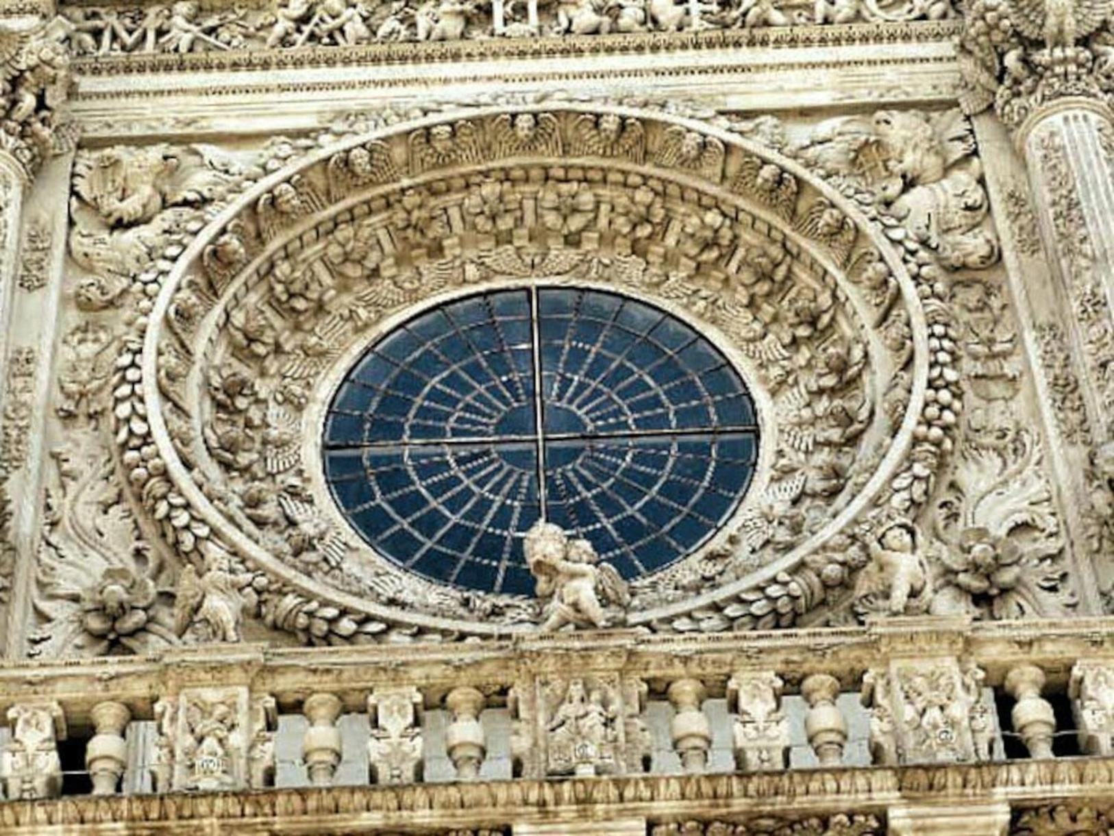 산카탈도 Lecce Al Mare 빌라 외부 사진